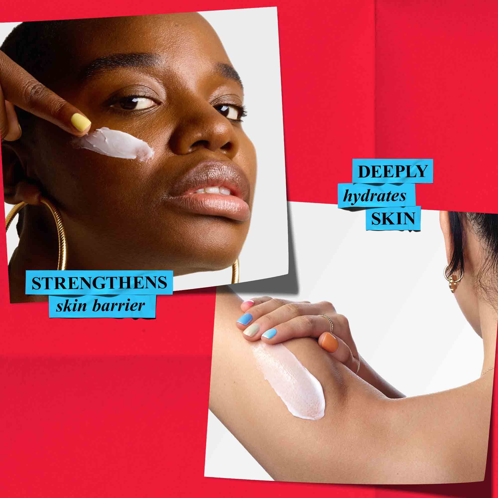 HYDRATION ALL THE WAY - Skincare Set - Kiehl's